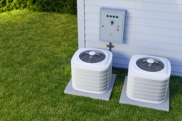 Best HVAC Installation Services  in Aspinwall, PA