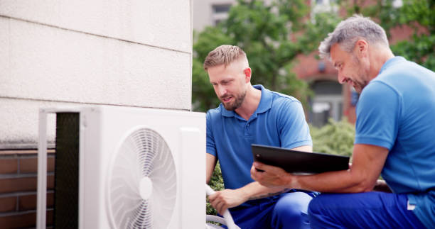  Aspinwall, PA HVAC Pros
