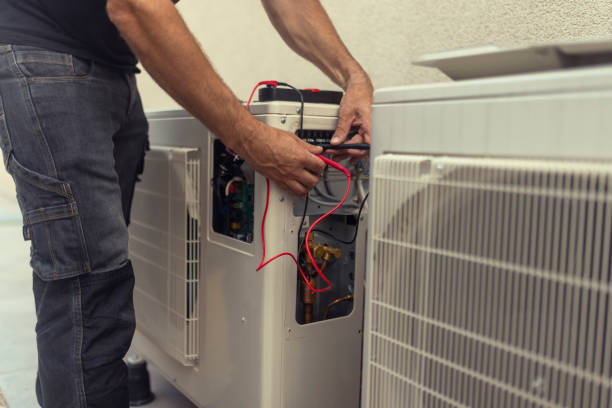 Best HVAC Repair Near Me  in Aspinwall, PA