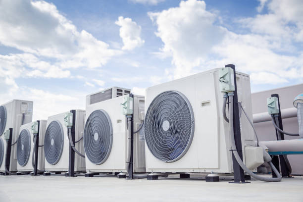 Best Central Air Repair  in Aspinwall, PA