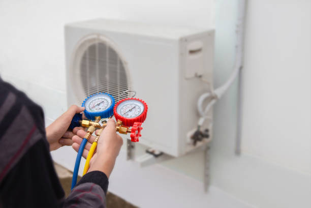 Best Affordable HVAC Services  in Aspinwall, PA