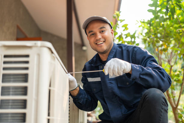 Best HVAC Maintenance Near Me  in Aspinwall, PA