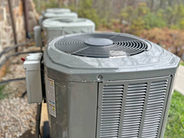 Best HVAC Emergency Services  in Aspinwall, PA